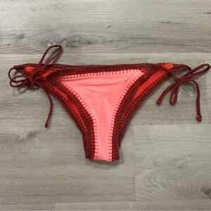 Aerie Crotched Bikini Bottom